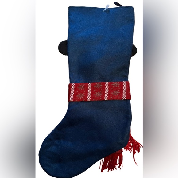 ⛄️ New GIANT Snowman Stocking - Picture 2 of 5